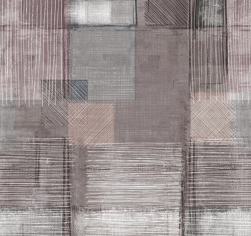 Coffee and cigarettes - papel de colgadura LondonArt 15128