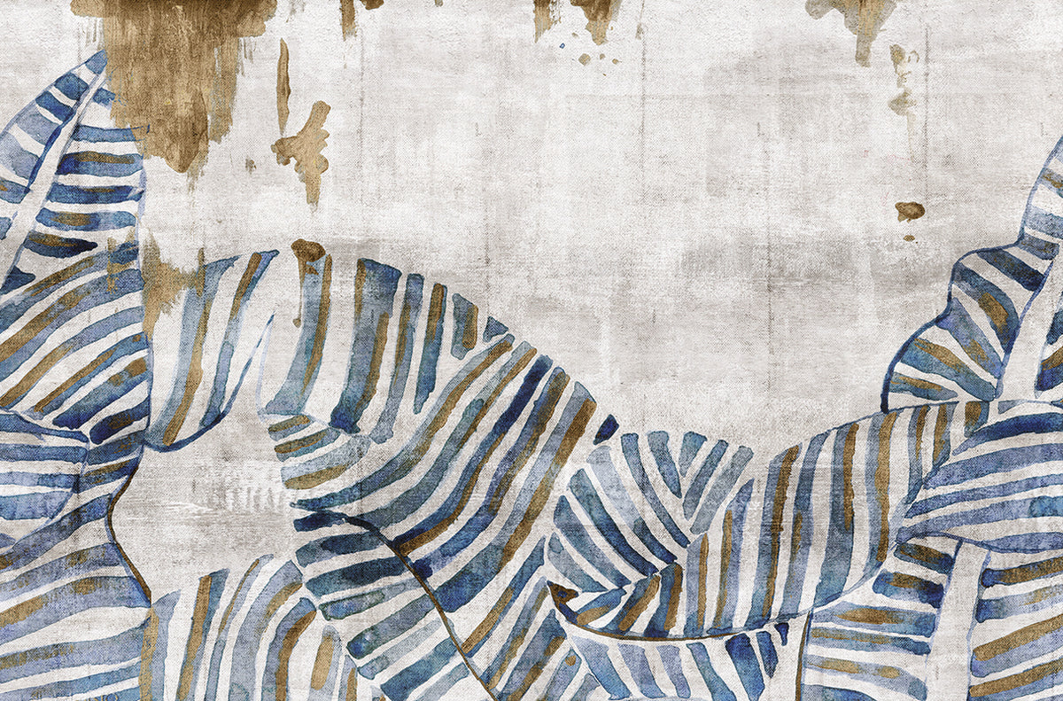Needle - papel de colgadura LondonArt 16040
