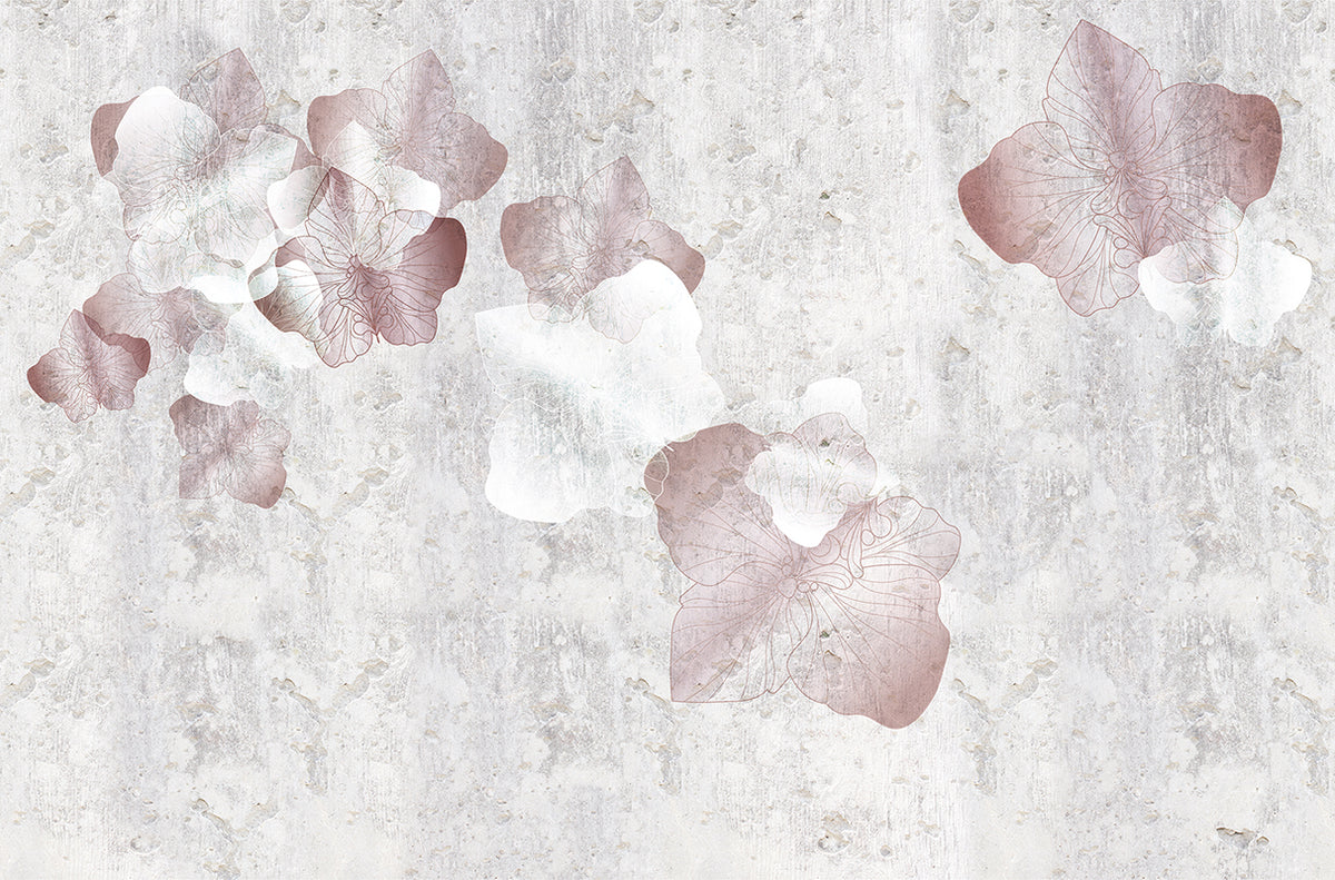Odee - papel de colgadura LondonArt 16044