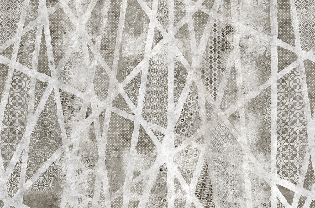 Fugitive - papel de colgadura LondonArt 16082