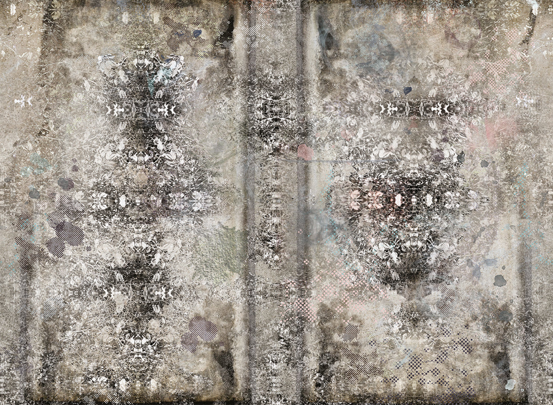 Sweet awakenings - papel de colgadura LondonArt 17052