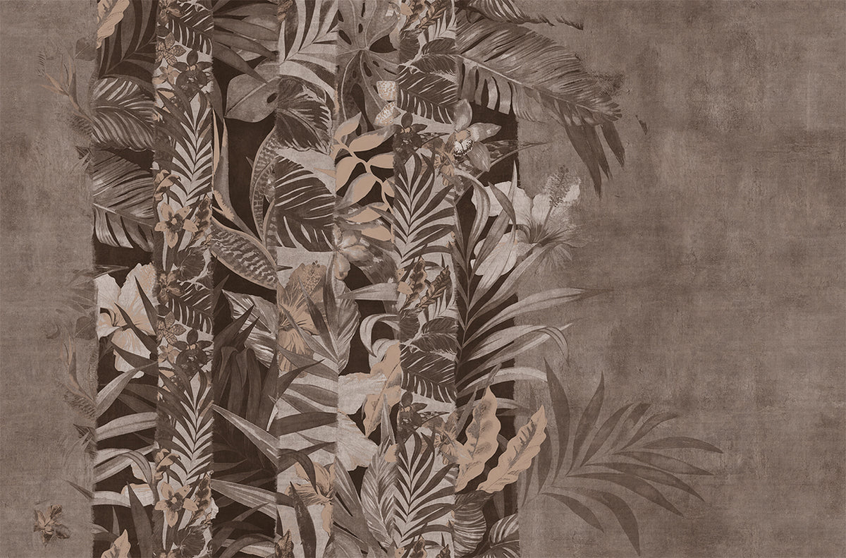 Talia - papel de colgadura LondonArt 17067