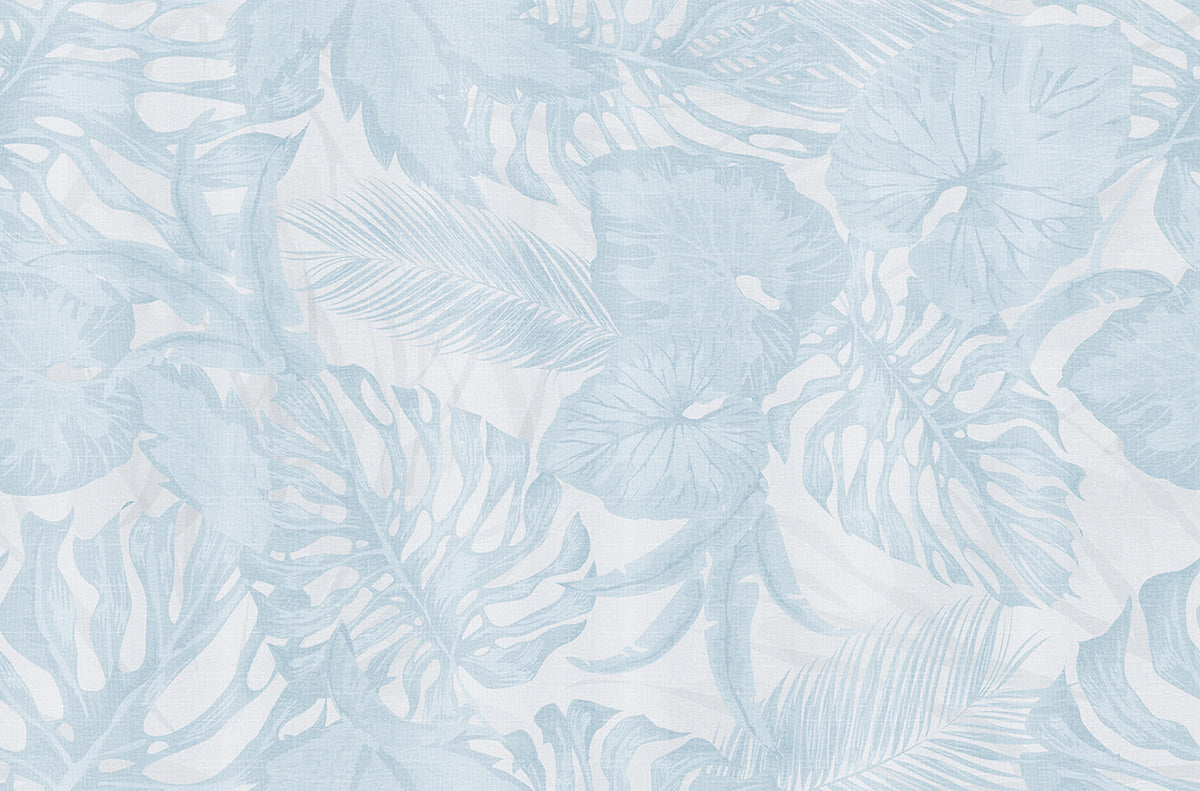 Tropical - papel de colgadura LondonArt 17506