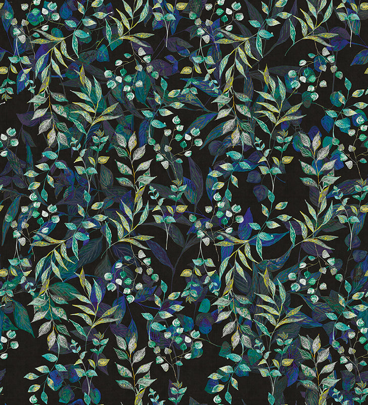 Garden tale - papel de colgadura LondonArt 18024