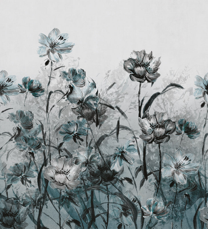 Petals - papel de colgadura LondonArt 18044
