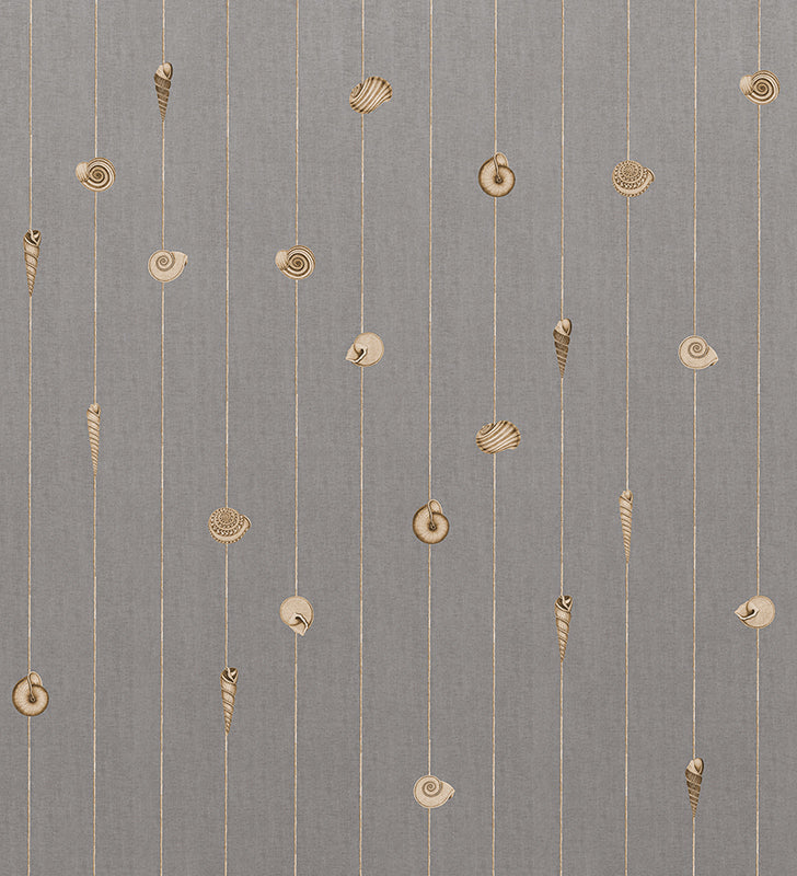 Conchiglie - papel de colgadura LondonArt 18507
