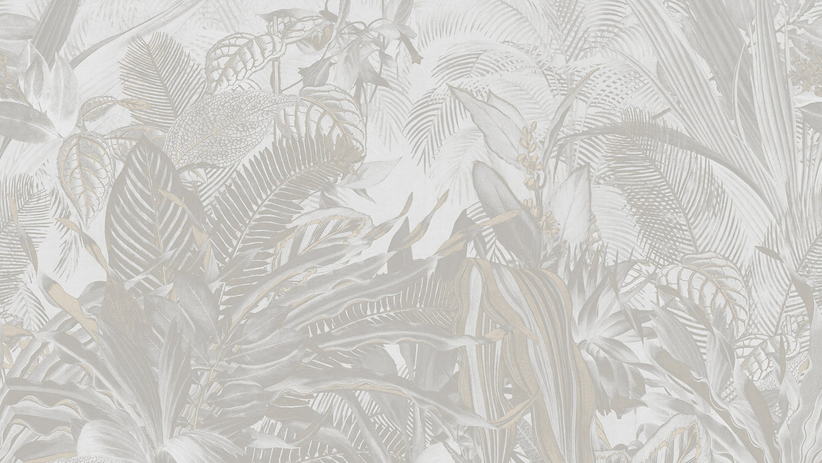 Lost paradise - papel de colgadura LondonArt 19009