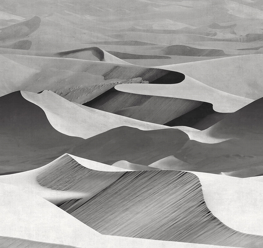 Dune - papel de colgadura LondonArt 19011