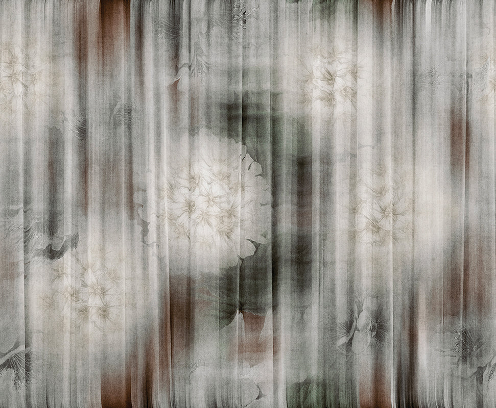 Maysia - papel de colgadura LondonArt 19022