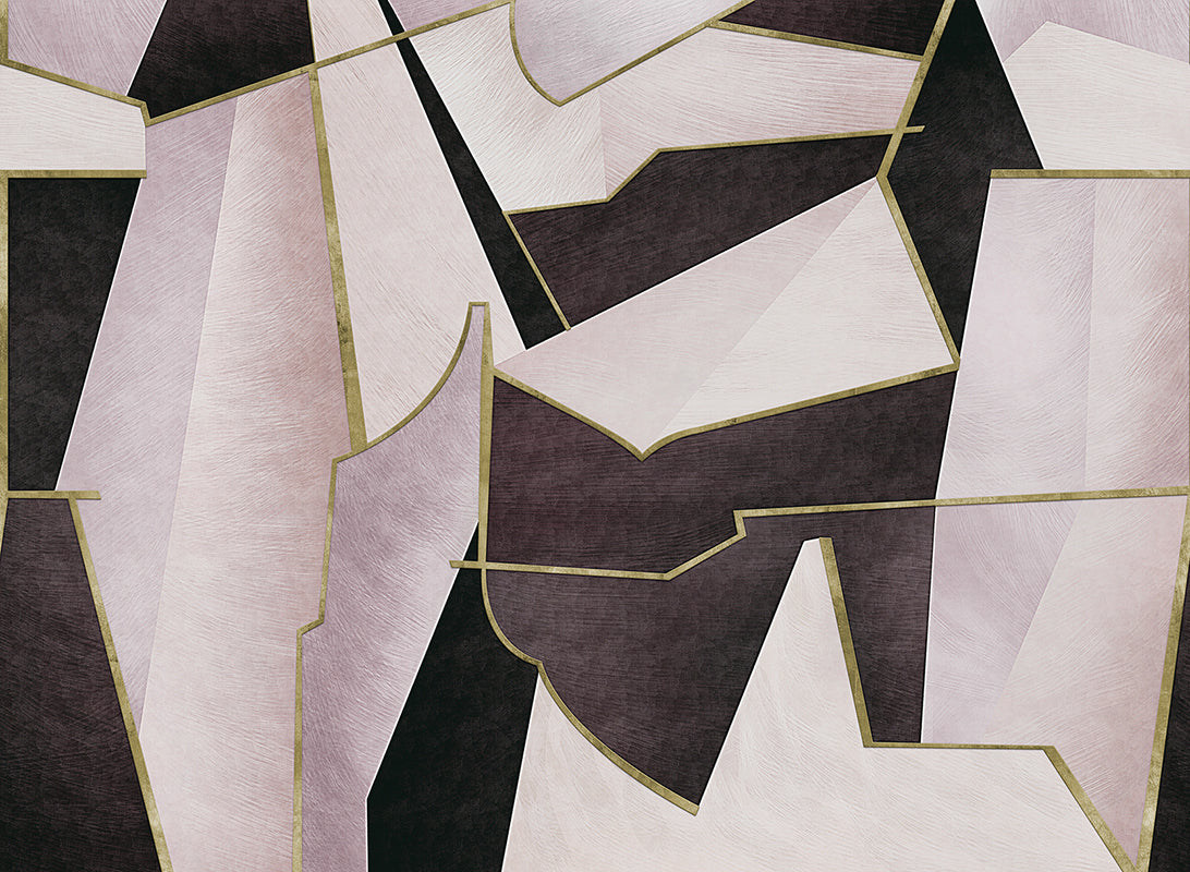 Dieci - papel de colgadura LondonArt 19051