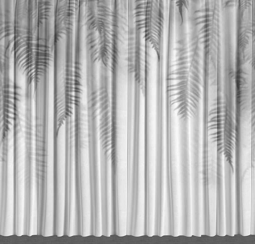 Leuer d'hiver - papel de colgadura LondonArt 19503