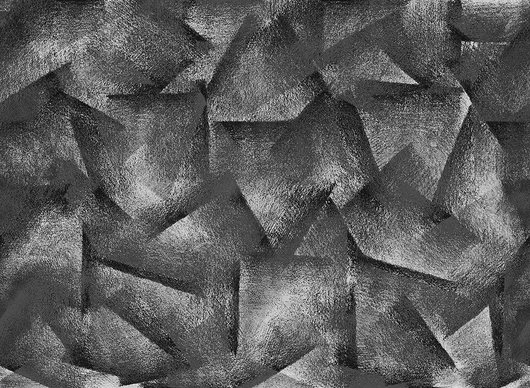 Cezanne - papel de colgadura LondonArt 20006