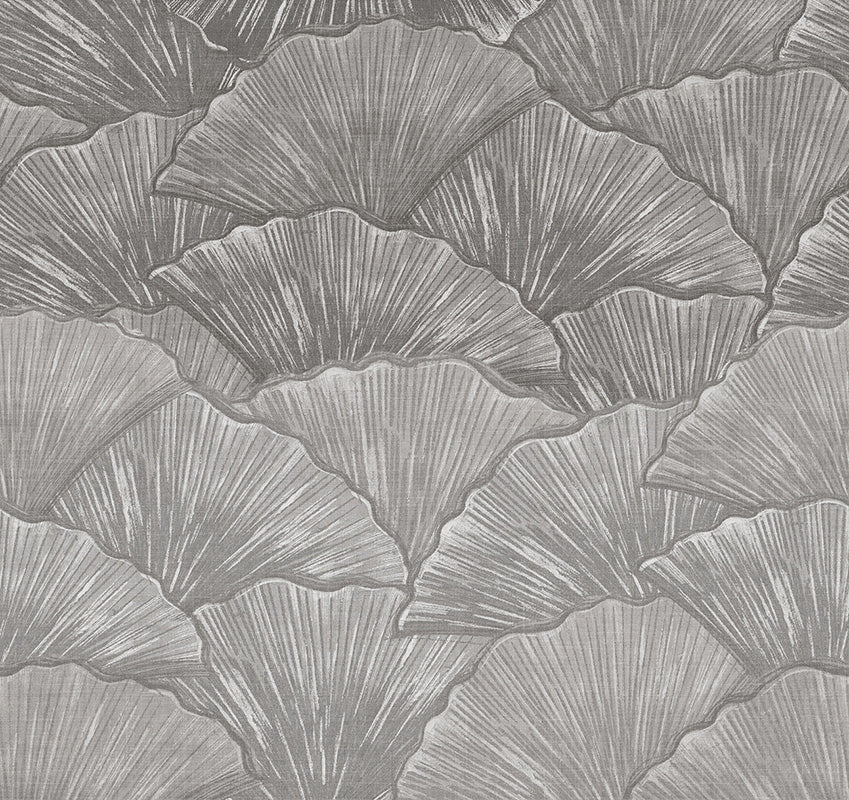 Biloba - papel de colgadura LondonArt 20010