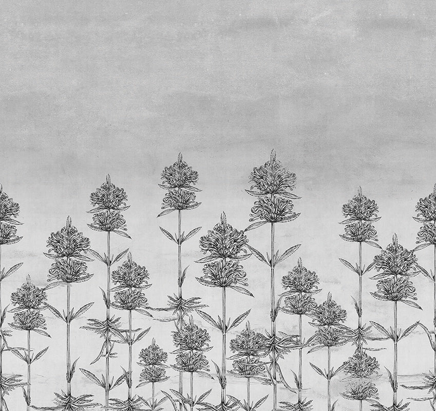 Natural euphoria - papel de colgadura LondonArt 20021