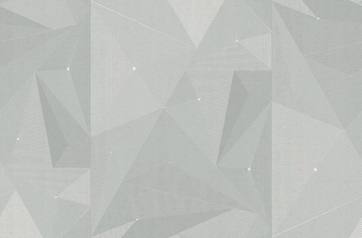 Trilogy - papel de colgadura LondonArt 20026
