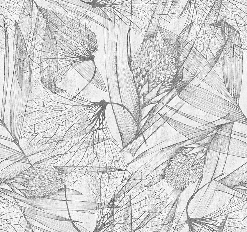 Harmony - papel de colgadura LondonArt 20519