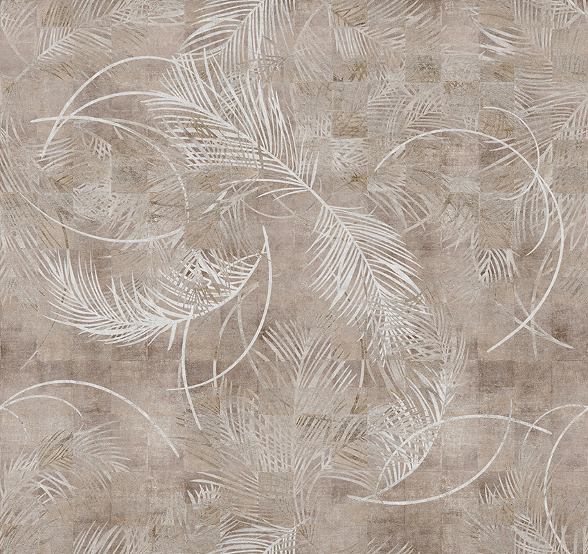 Soulmate - papel de colgadura LondonArt 20521