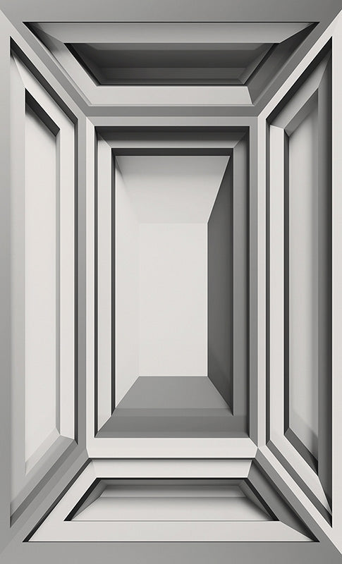 Frame-it - papel de colgadura LondonArt 21026