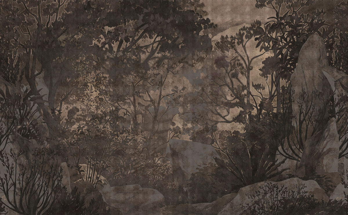 Terra - papel de colgadura LondonArt 24022