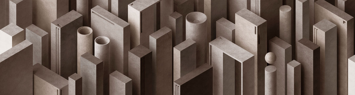Evolution - papel de colgadura LondonArt 24041