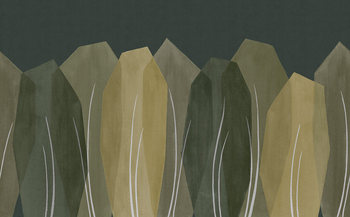 Seasons - papel de colgadura LondonArt 24043