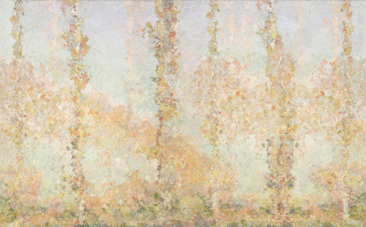 Re-Impress Lands - papel de colgadura LondonArt 24047