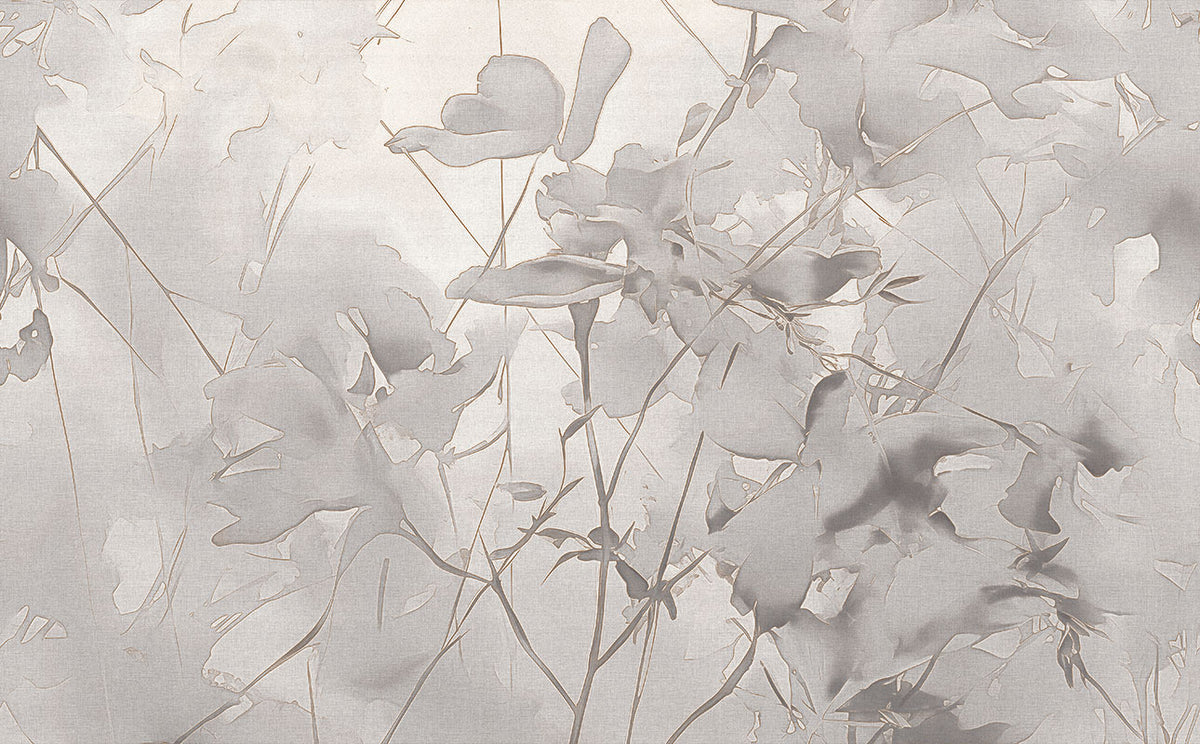 Silken Petals - papel de colgadura LondonArt 25006