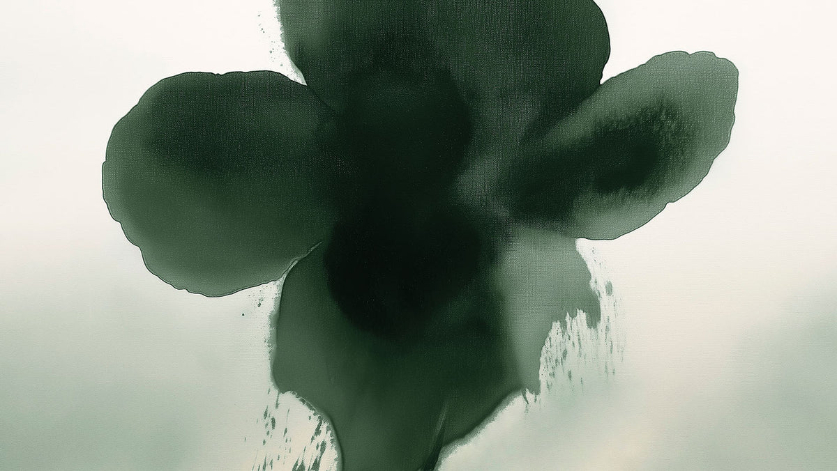 Eclipse Bloom - papel de colgadura LondonArt 25008