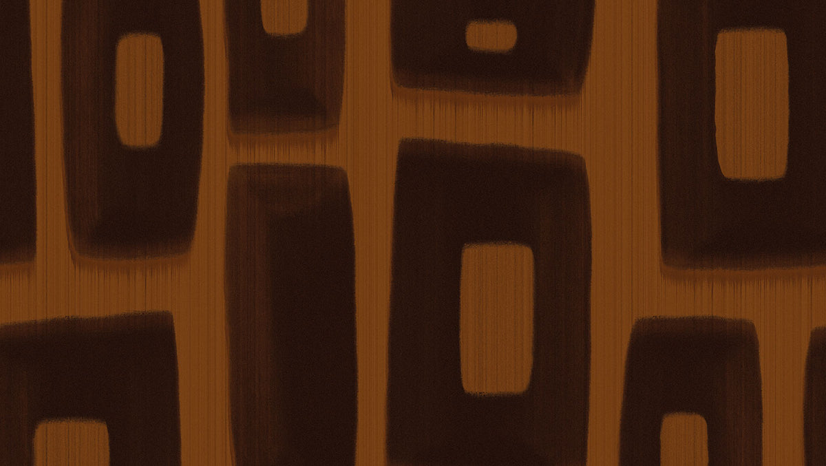 Ebony Harmony - papel de colgadura LondonArt 25020