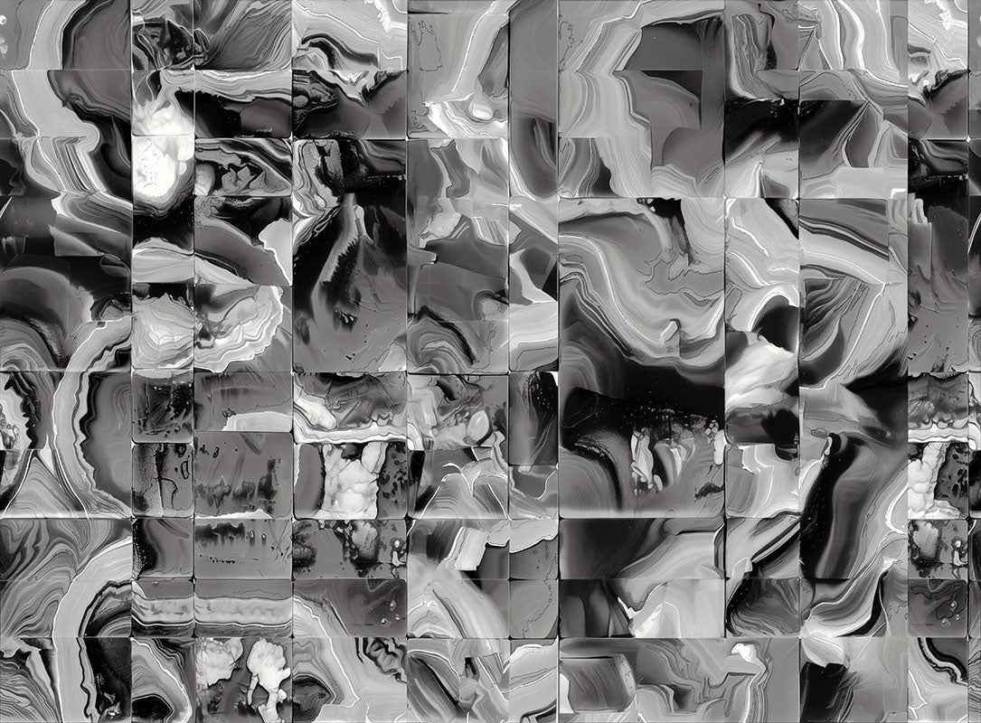 Alone Together - papel de colgadura LondonArt 25024