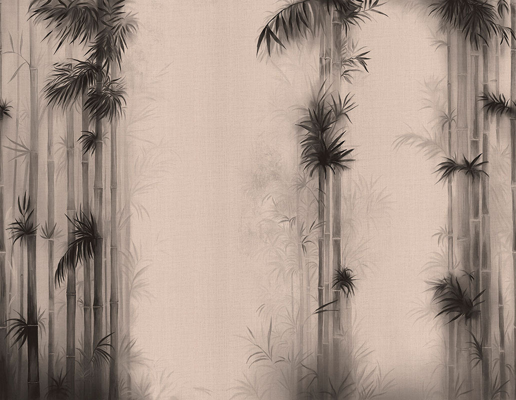 Sumie #4 - papel de colgadura LondonArt 25033