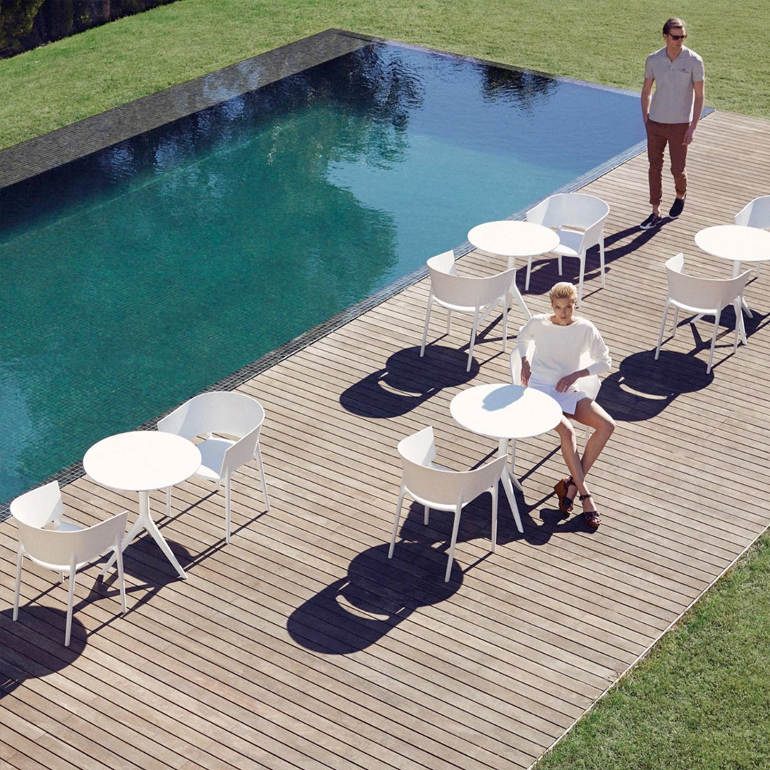 Africa Sillon CORP