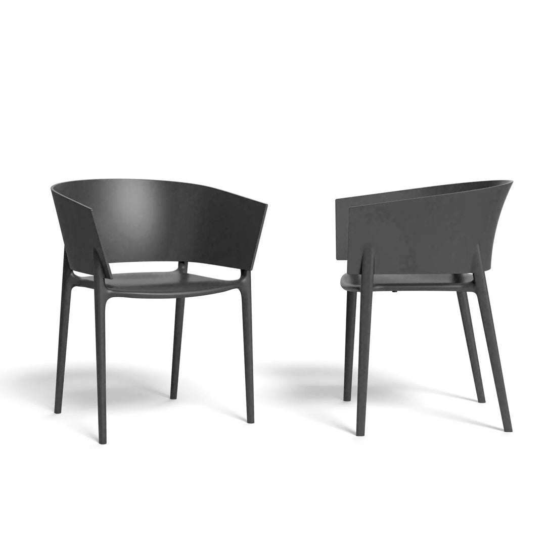 Africa Sillon CORP