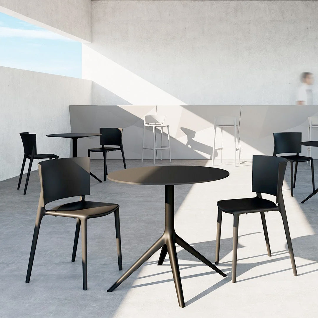 Africa Silla Corp