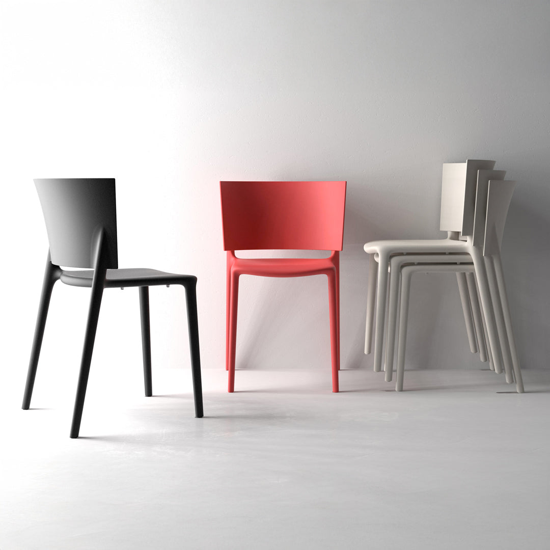 Africa Silla Corp
