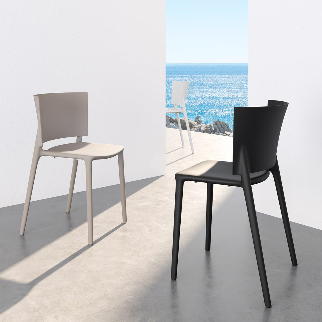 Africa Silla Corp