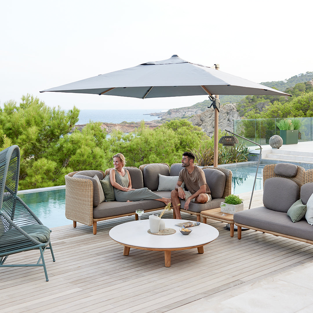 Hyde Luxe Look Madera