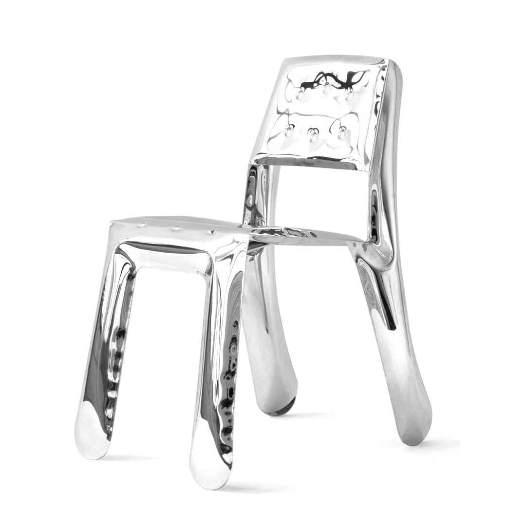 Chippensteel Silla inox