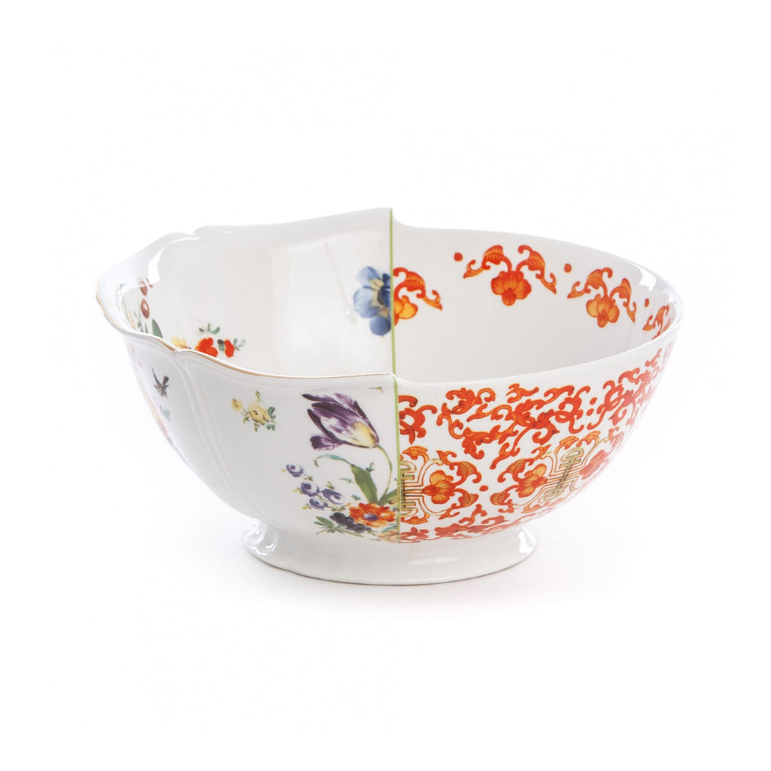 Ensaladera HYBRID-ERSILIA