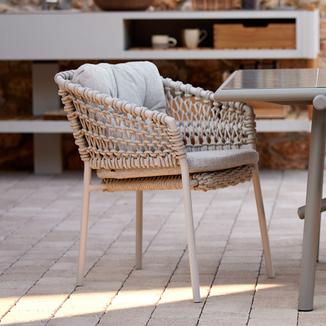 Ocean Silla