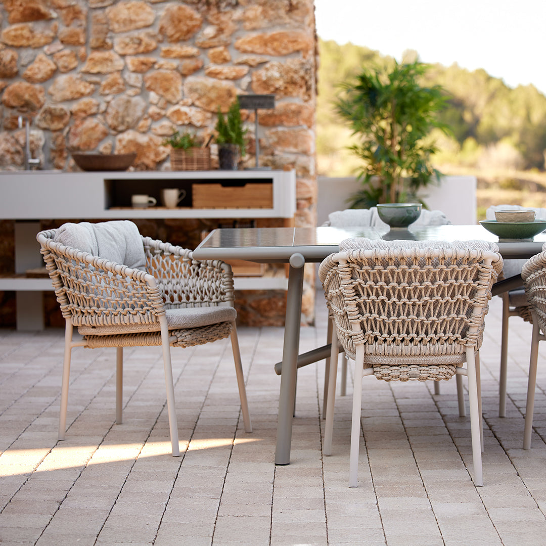 Ocean Silla