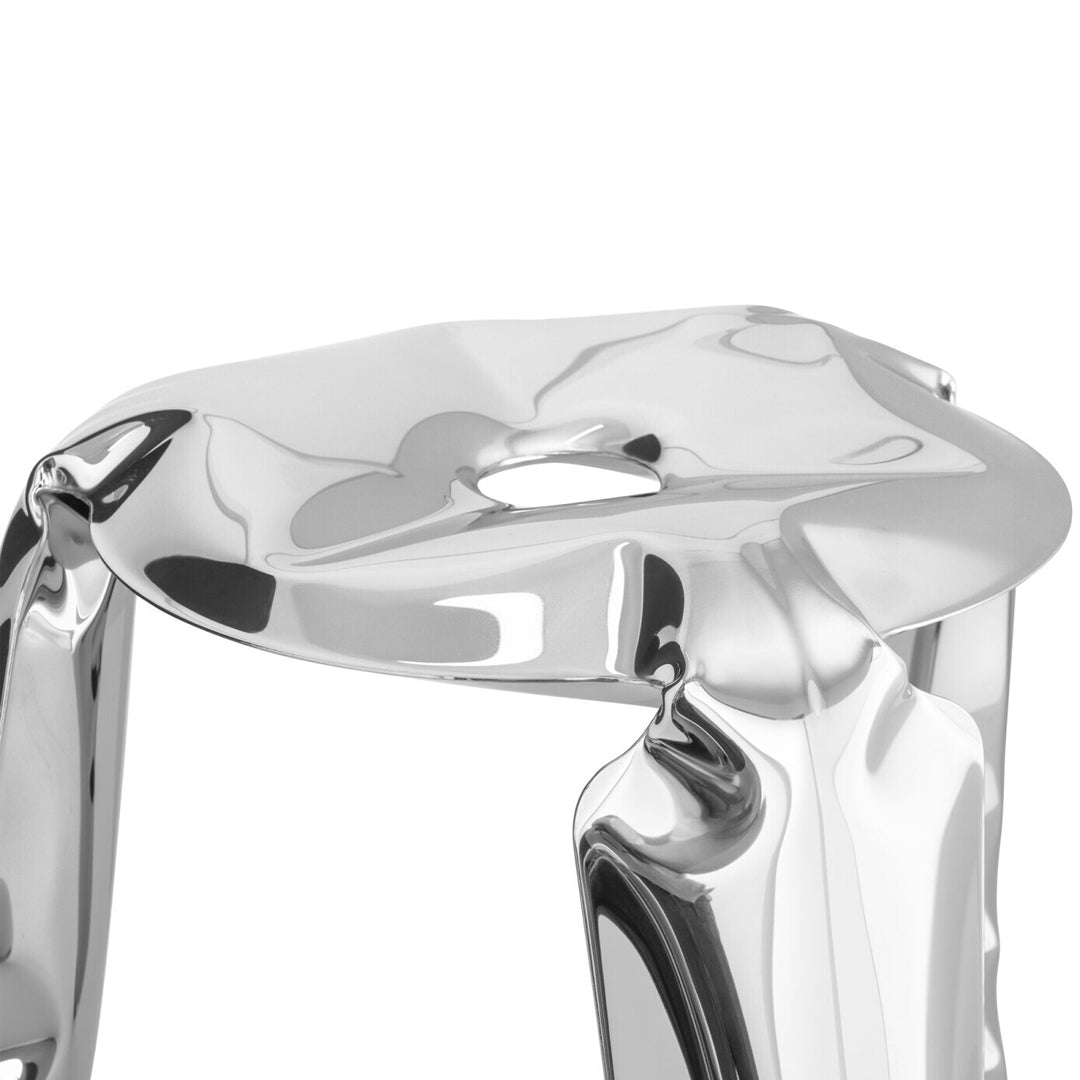 Butaco Plopp Standard Inox