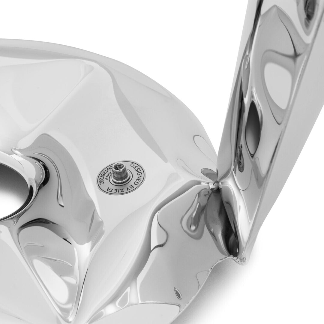 Butaco Plopp Standard Inox