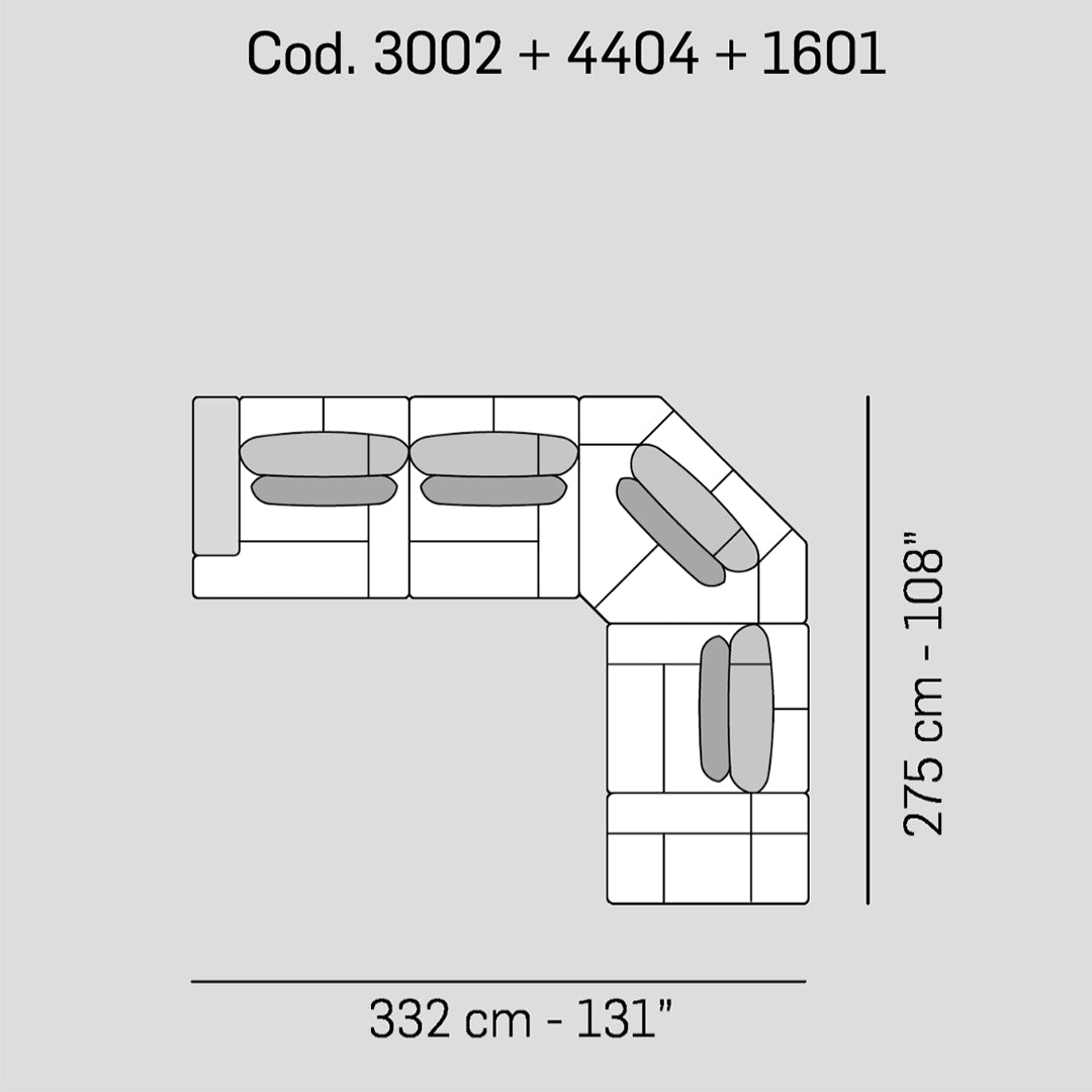Sirio NEVADA2409