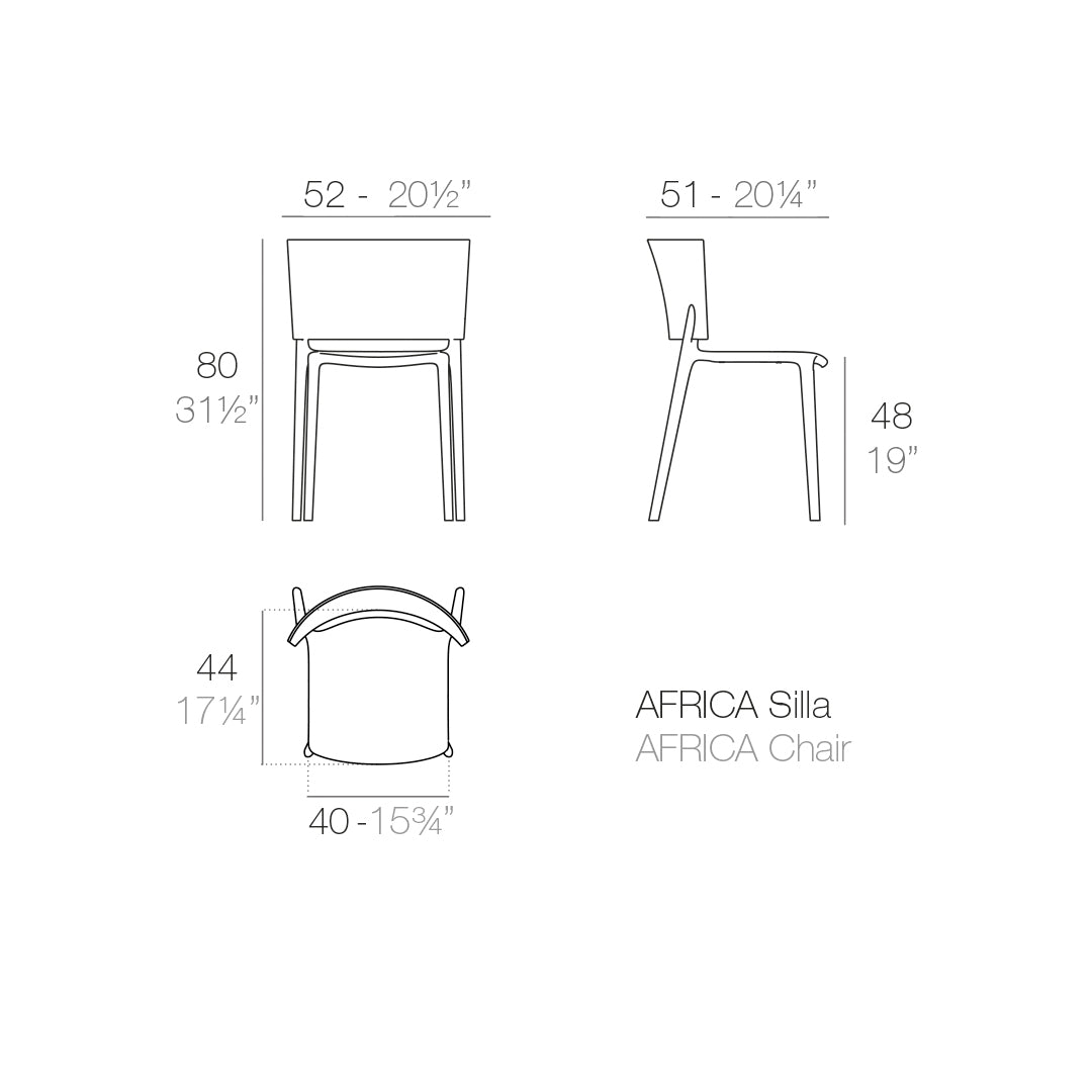 Africa Silla Corp