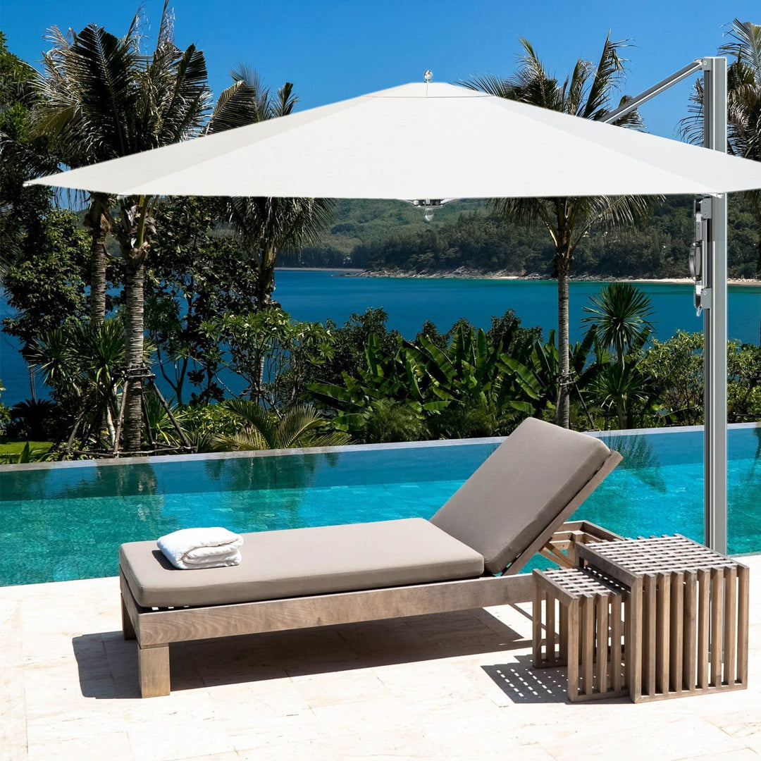 Baymaster Cantilever