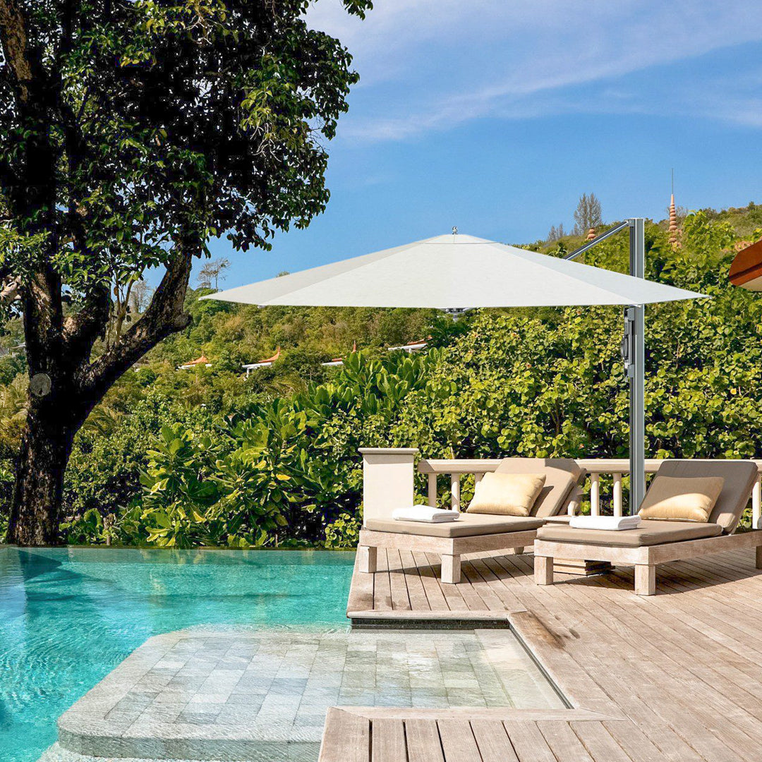 Baymaster Cantilever