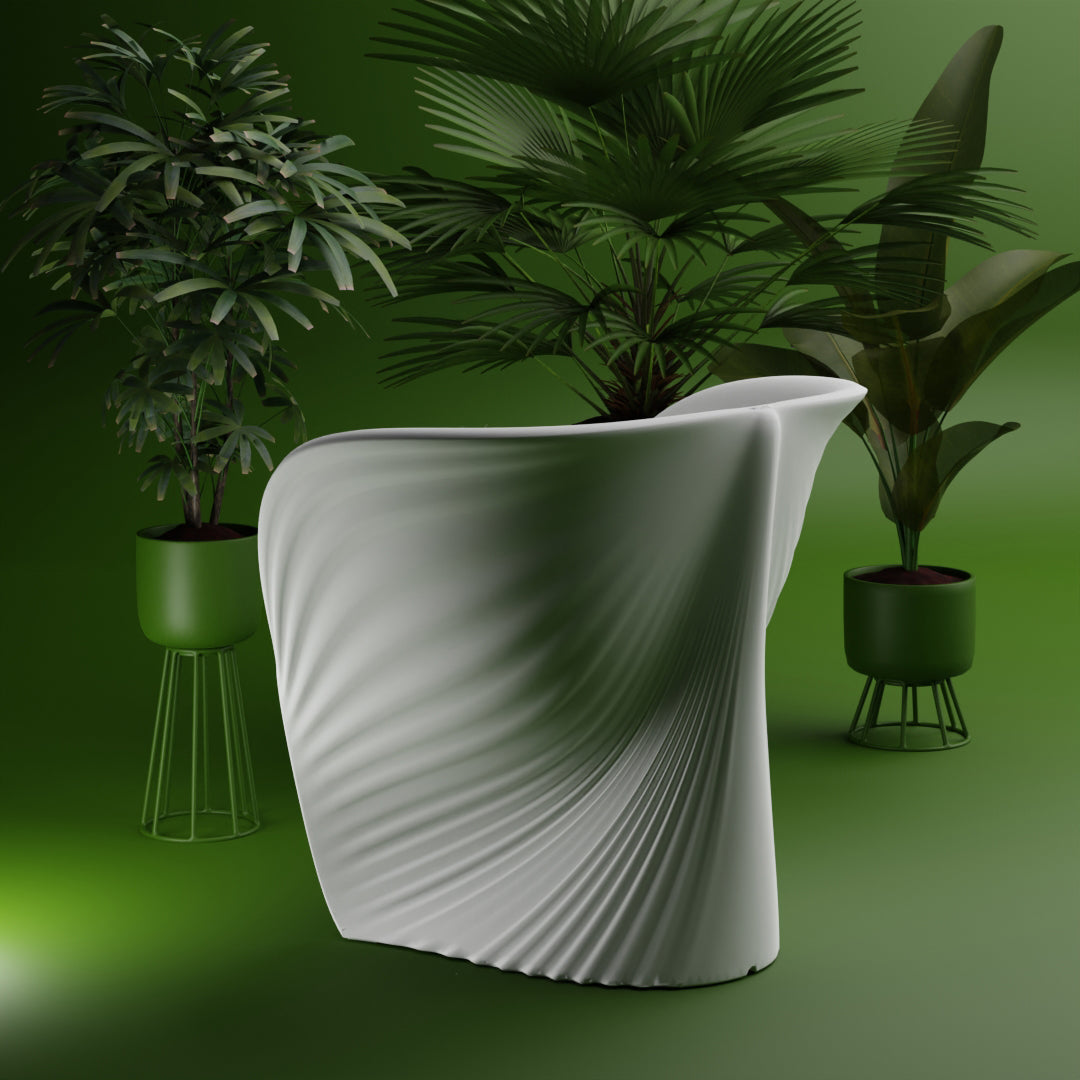 Biophilia Poltrona