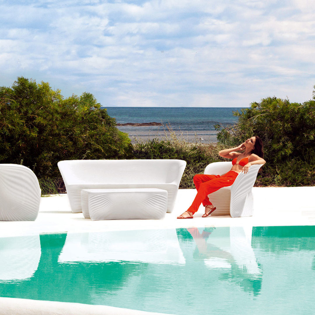 Biophilia Poltrona