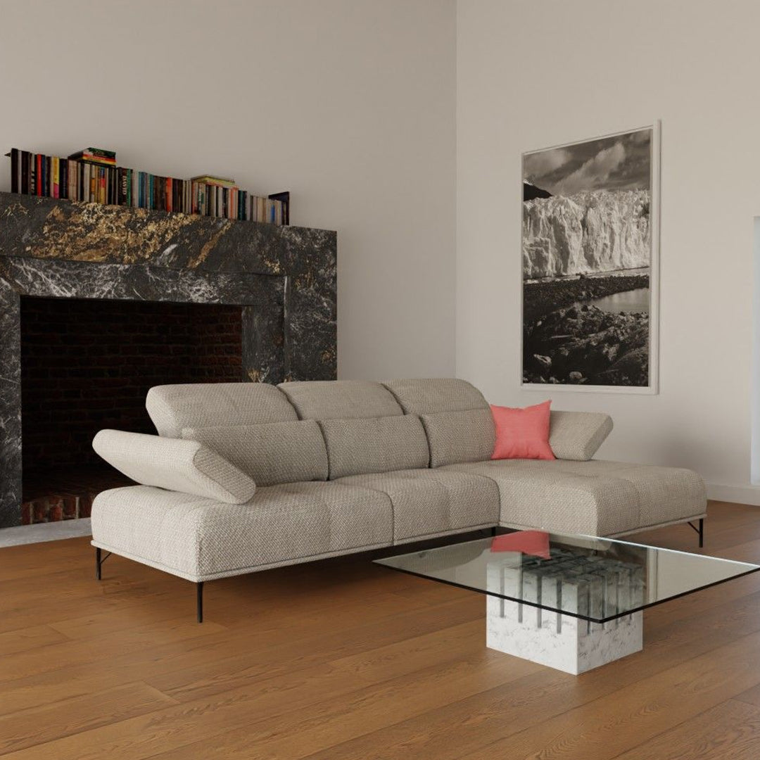 Bolton Chaise ONO6